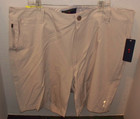 Margaritaville Mens 4-way Stretch Quick Dry Shorts Sz 32 34 36 38 X 7 L