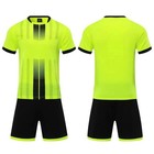Soccer Uniforms 12 Custom Made  Sublimated Jersey   Shorts All Sizes  22 Per Set