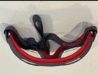 3m Gg501sgaf Safety Goggles  Gogglegear 500 Series  Anti-fog  Clear Lens