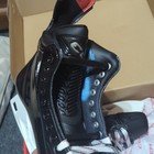Ccm Jetspeed Ft690 Senior Ice Hockey Skates 9 5 Regular