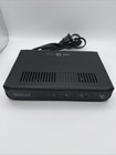 Rca Digital Tv Converter Box Dta800b1 With Remote  Cable And Instructions