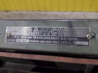 13  X 8 5  Ramco Model  rs-90p Horizontal Bandsaw  110v Single Phase  Stock  230