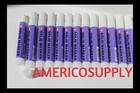 Sakura Solid Paint Markers White Xsc-50  Box Of 12   Streaks  Grease Pens 