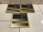 Maxell Ud 35-180 Professional Grade Tape Nos 10 5 Reel-to-reel Vintage  1 