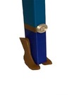 Best Actor Award Sxsw Pez Outlaw Collectible Not A Pez Dispenser