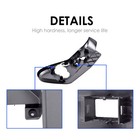 For Dodge Grand Caravan 2011-2019 Driver Left Front Seat Trim Cover 924-438