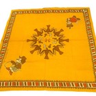 Vintage Walt Disney Mickey And Minnie Bandana Productions Frontierland