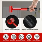 Hinge Gap Adjusting Wrench Kit  4 Size Door Hinge Adjustment Tool For Residen   
