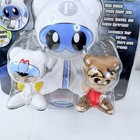 Ub Funkeys Starter Kit Speed Racer With Chim Chim 2007 Mattel Radica New Sealed
