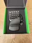 Razer Tartarus V2 Gaming Keypad  Black