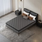 12 14 Cooling Hybrid Mattress Twin Full Queen King Gel Memory Foam Pocket Spring
