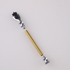 Mach 3 Razor Handle Project Kit - Chrome Finish  Legacy Woodturning