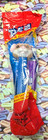 Pez 2009 Convention Collectible Dispenser In Pkg-sale Only  1 49
