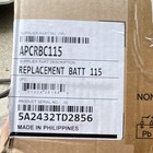 Apc Apcrbc115 Ups New Replacement Battery Cartridge  Rechargeable  Black 