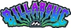 Billabong Fire Fade Logo Die Cut Sticker Decal 10 4  X 4 4   Surf Skate Volcom 