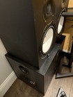 Yamaha Hs8 Monitor Speaker Pair