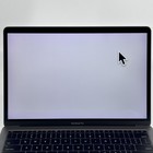 Macbook Pro 13 2017 2 3 Ghz Intel Core I5 7th Gen  8gb 256gb Ssd Space Gray