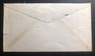 1943 Calgary Canada Advertising Cover To Hamilton Buy British Glass Pilkington