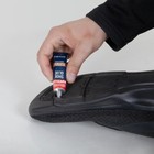 Loctite Shoe Glue 0 6 Oz  Flexible Adhesive Clear Tube New