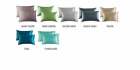All Sizes  All Colors Satin Pillowcase  2 Pack  For Hair Skin Silk Pillow Case
