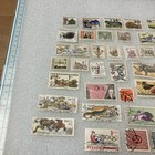 34 Used Vtg  Czechoslovakia Stamps  1935-1990  Nice Mixed Lot- A Deal  Look