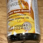 Himalayan Chandra Neti Wash Plus Daily Neti Pot Boost 2 Fl Oz Liq