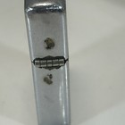 1966 Zippo 101st Airborne Screaming Eagles Military Army Vietnam War Lighter