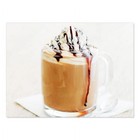 0 71 Oz  Dark Chocolate Hot Cocoa Mix Packets  50 box 