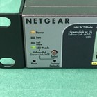 Netgear Prosafe Gs752tp 48-port Poe Gigabit Smart Switch 4x Sfp Ports