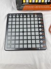 Novation Launchpad S Usb Midi Controller Ableton Live Fl Studio W  Box Cable