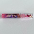 Bonne Bell Smackers Brownie Cheesecake Layered Cake Lip Gloss Vintage  00s Rare