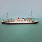 Mercator    general Osorio     m 590  1 1250 Scale Metal Model Passenger Ship