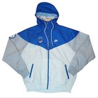 Nike Sportswear Team Usa World Lacrosse 2022 Windrunner Olympic Jacket Large