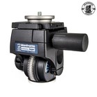 Manfrotto 3263 Triple Axis Geared Head  Ln
