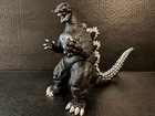 Trendmasters Godzilla 9 -10  1994 Custom Godzilla Figure  restored  