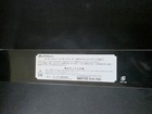 Titanium Carbide Chain Phiten 65cm Pure Titanium Japan Made