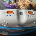 Baby Einstein 11058 Sea Dreams Soother Crib Toy