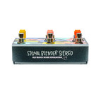Old Blood Noise Endeavors Signal Blender Stereo Pedal