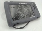 Lowrance Hook Reveal 7x Ts Tripleshot Fishfinder Chartplotter Display Monitor 7 