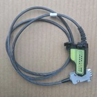 Ef Johnson R597-5700-06701 Programming  Cable For Vp600