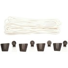 Ronix Autolock Wakeboard Lace Replacement Kit