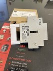   New Allen Bradley    100-mca02 Mechanical   Electrical Interlock
