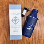 New 2026 Disney Cruise Line Dcl Castaway Club Stainless Steel Water Bottle strap