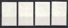 British Virgin Islands 1980 Sc 391-94 Mnh 400th Anniv  Of Circumnavigation Ap873