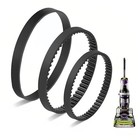 Replacement Belt Set For Bissell Proheat 2x Revolution Pet Pro Carpet Cleaner   