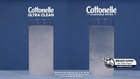 Cottonelle Gentle Plus Flushable Wet Wipes  8 Flip-top Packs