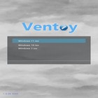 3-in-1 Bootable Usb Installer For Windows 11 Pro 10 7 Recovery Repair Type-c