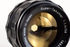 Pentax Super Multi Coated Smc Takumar 50mm F 1 4 M42 Vintage Lens Jp
