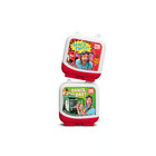 Danny Go Tonies 4 Pack Bundle - Adventure Beats   Dance Party Sealed New Kids