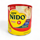 Nestle Nido Kinder 1  Toddler Dry Milk Beverage Powder  4 85 Lbs